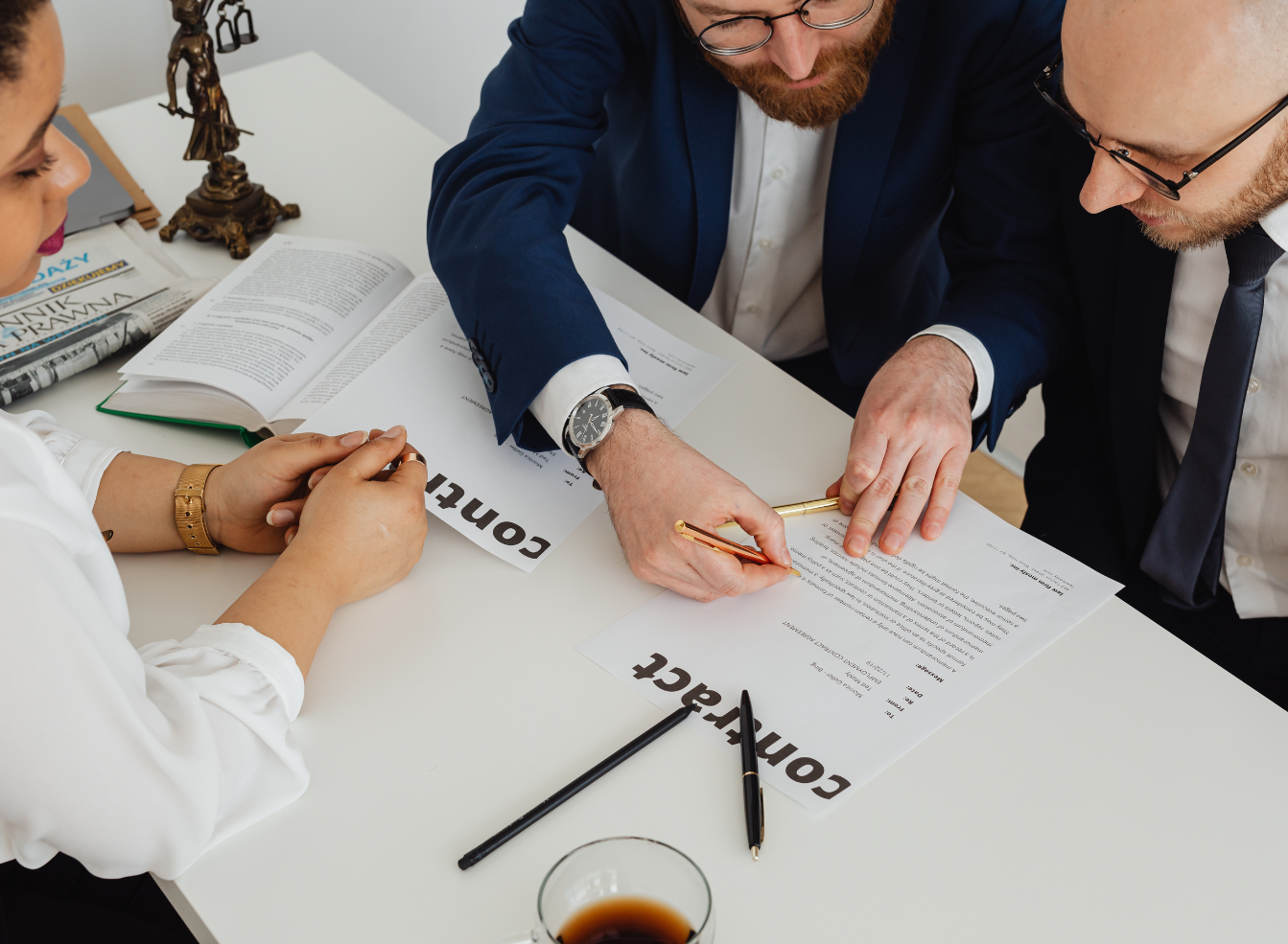 angielski w biznesie