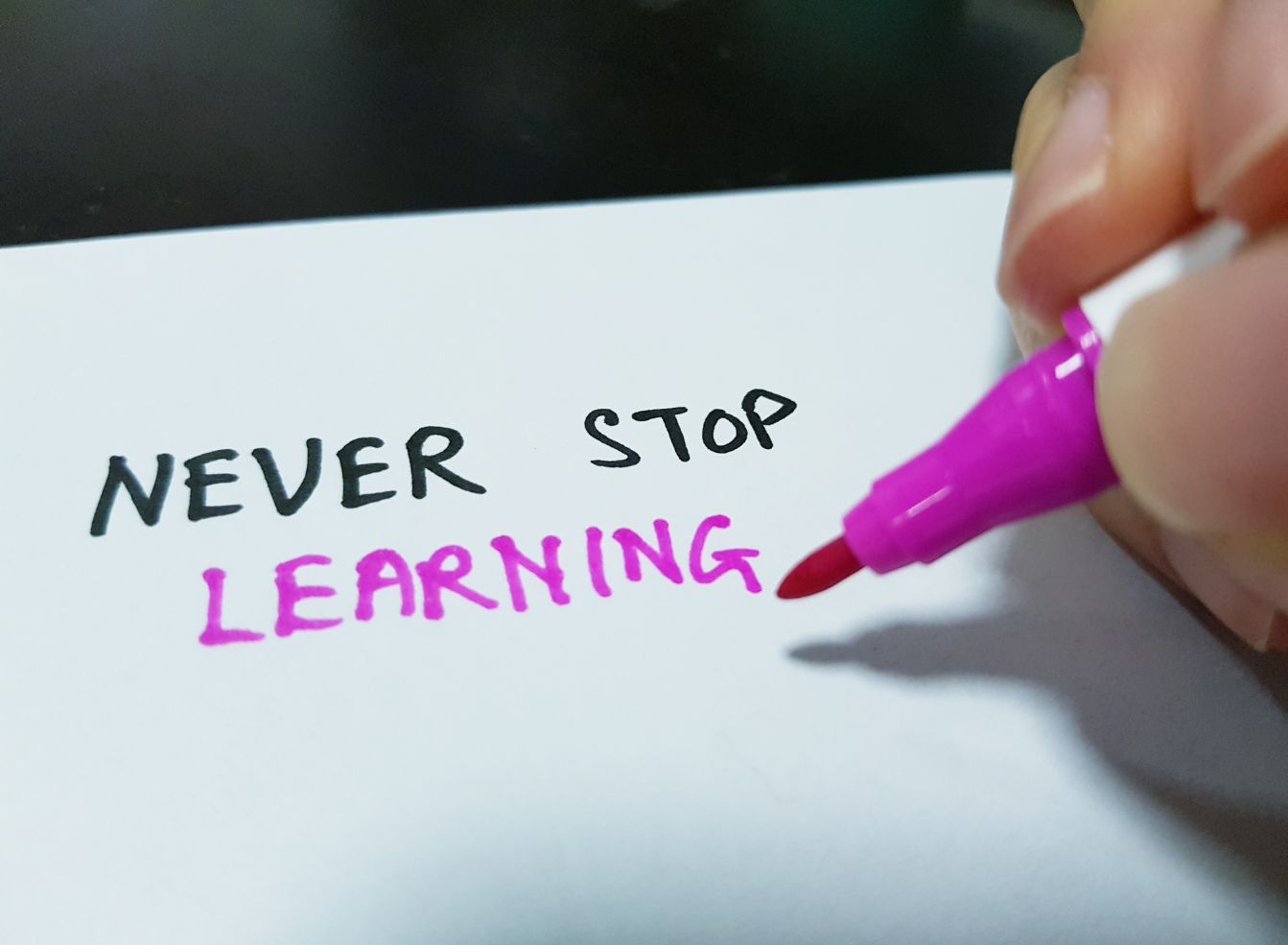 Skuteczna nauka angielskiego