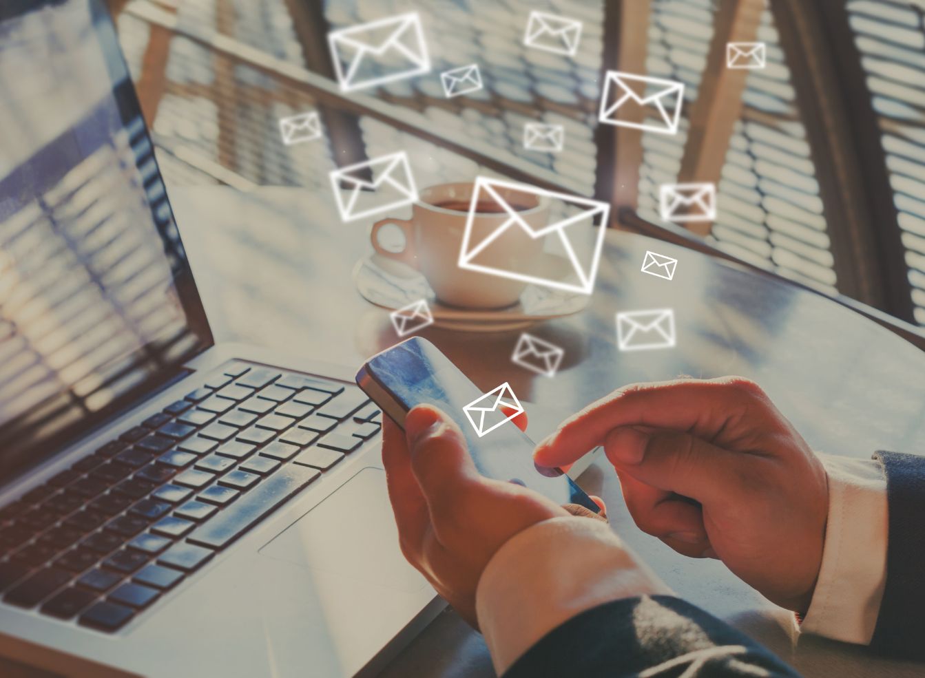 Angielski w e-mailach biznesowych