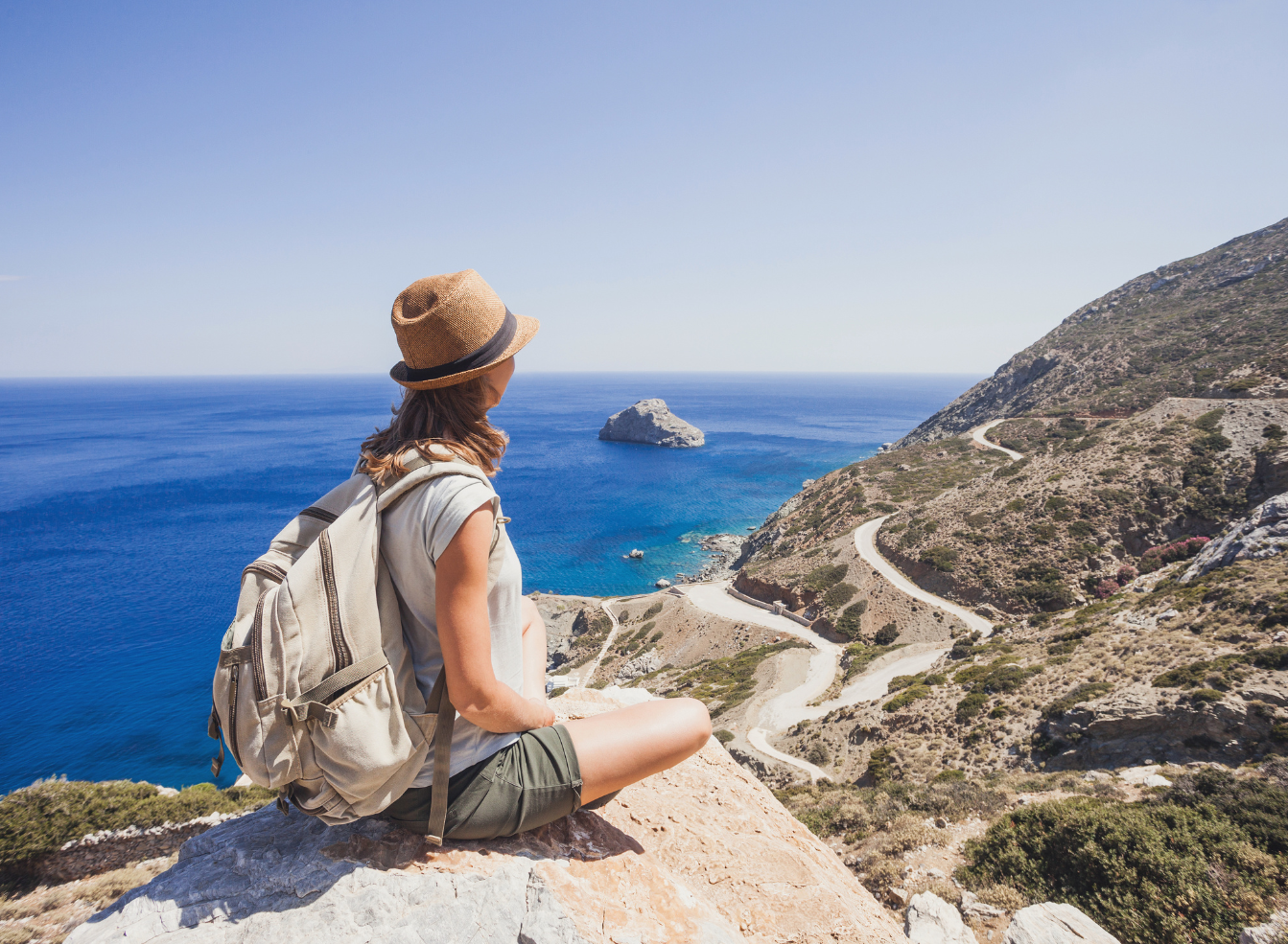 Angielski który musisz znać na wakacjach