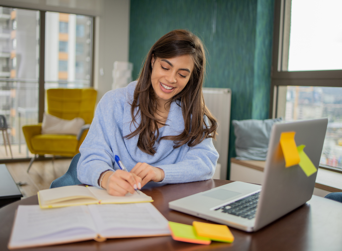 Present Perfect vs Past Simple – kiedy używać?